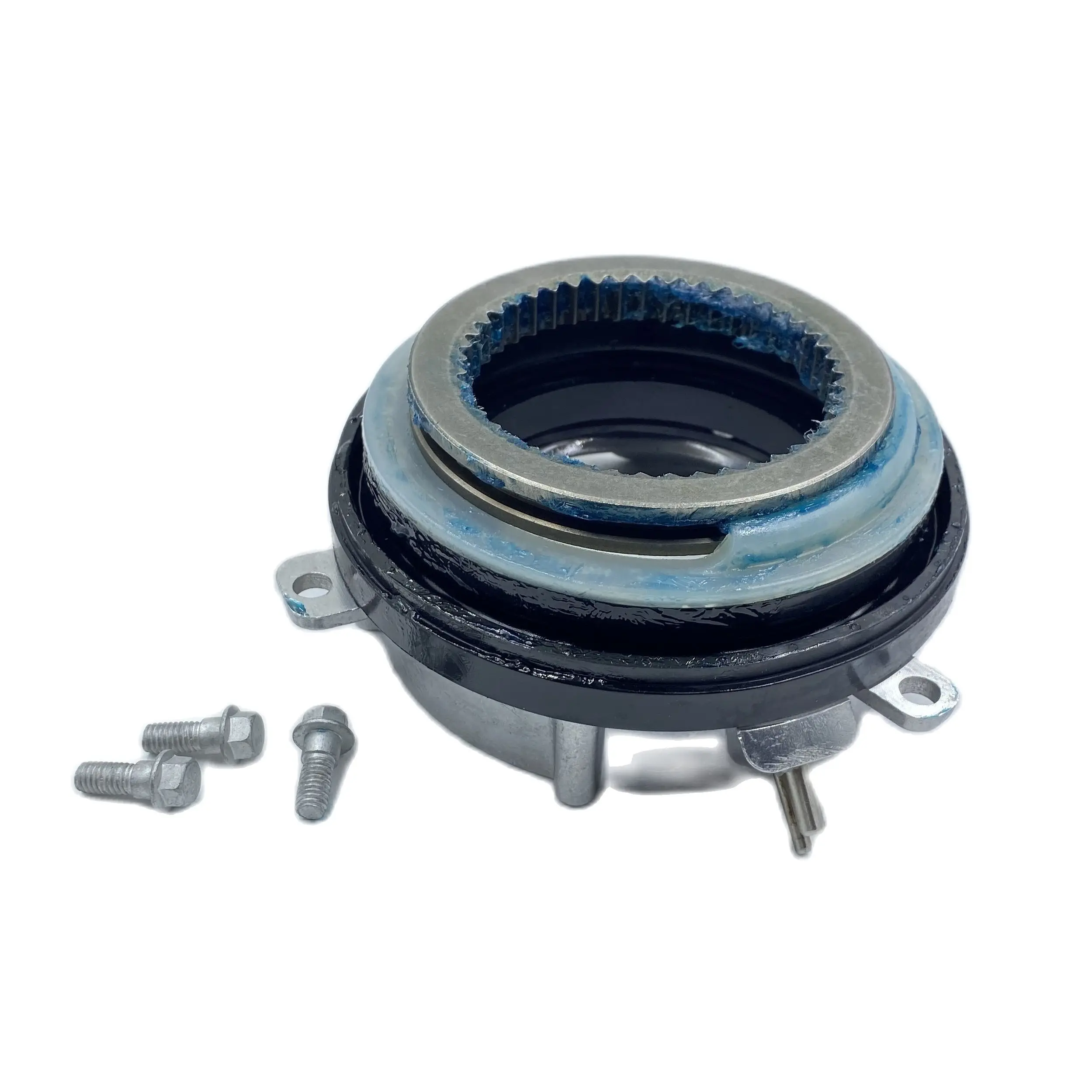 7L1Z-3C247-A 7L1Z3C247A Vacuum Hub Axle Actuator Locking Fit For Ford F-150 4WD 4X4 2003-2015 |