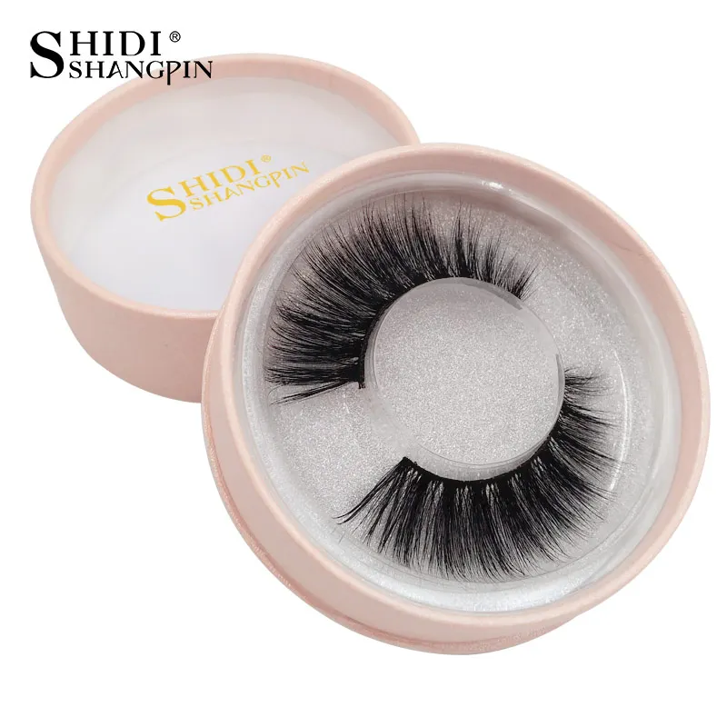 SHIDISHANGPIN high quality 3d mink lashes natural soft mink eyelashes false eyelashes gorgeous packing with eyelashes extensions SHIDISHANGPIN high quality 3d mink lashes natural soft mink eyelashes false eyelashes gorgeous packing with eyelashes extensions
