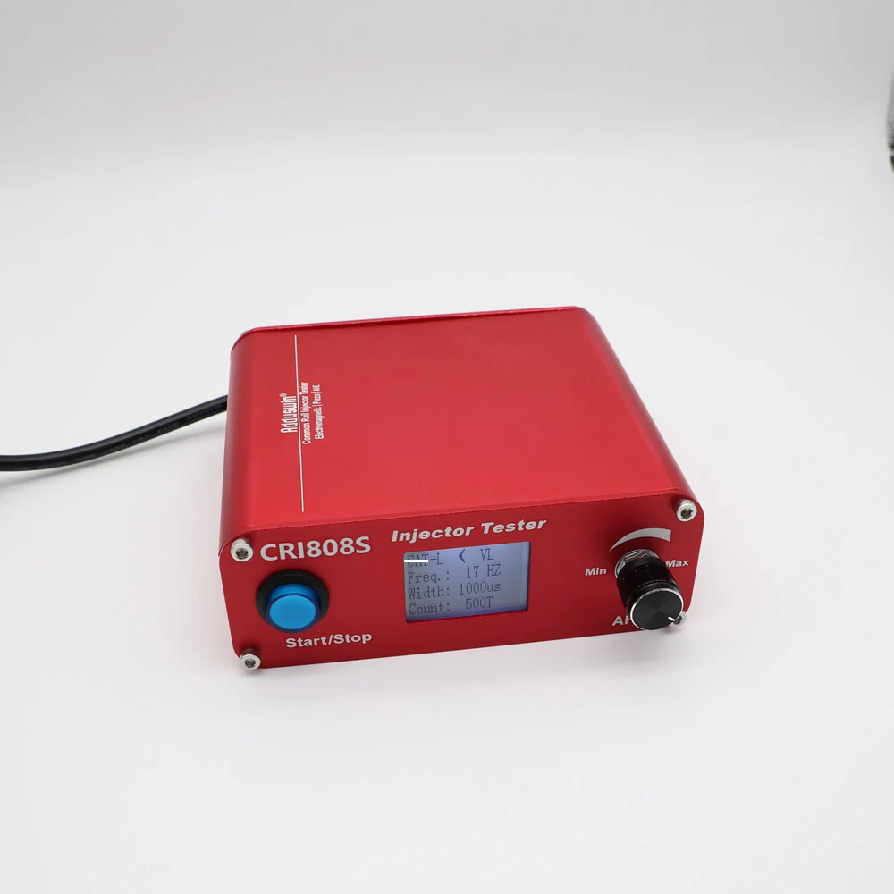 Common rail injector tester AHE tester (29)