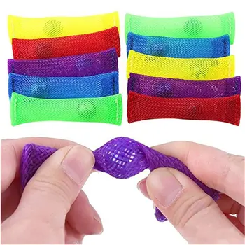 

FIDGET TOYS Stress Relieve toy, Focus Enhance, Soothing Marble Fidgets for Kid