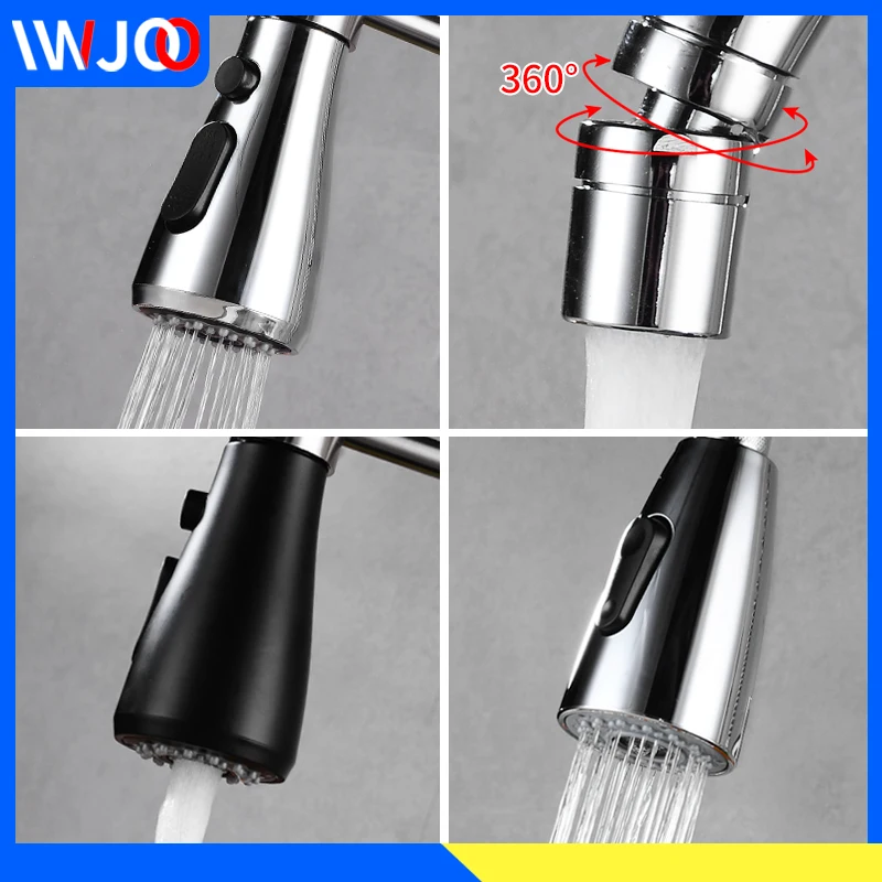 

Faucet Aerator 2 Modes Water Saving Faucet Aerator 360 Degree Kitchen Sink Aerator Head Adjustable Faucet Nozzle Filter Bubbler