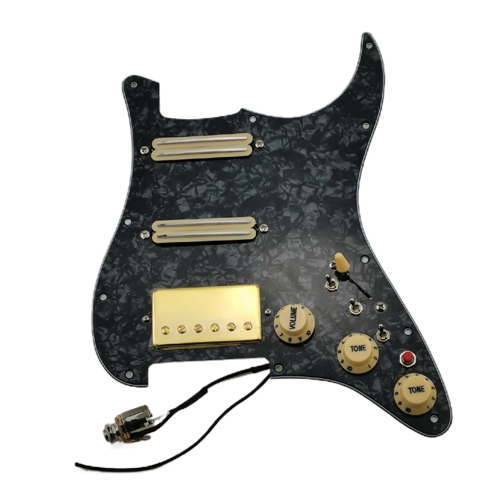 Stratocaster Gold Foil Pickups ubicaciondepersonas.cdmx.gob.mx