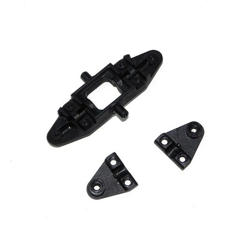 

MJX F45 F645 RC Helicopter spare parts Main blade grip set