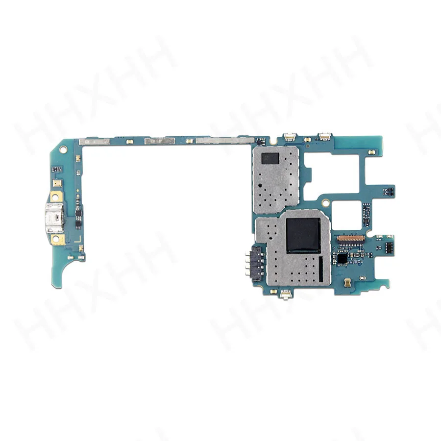 J3 материнская плата для samsung Galaxy J3 J320Y J320F материнская плата Одиночная/двойная sim разблокированная замененная панель плата Android 8 ГБ/16 ГБ
