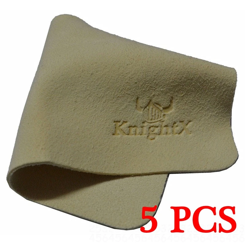 5 pcs KnightX 5 шт. очки экран средство для чистки телефона тканевые салфетки камера чистая линза очистки телефона микрофибра для canon nikon uv cpl nd - Цвет: 5 pcs