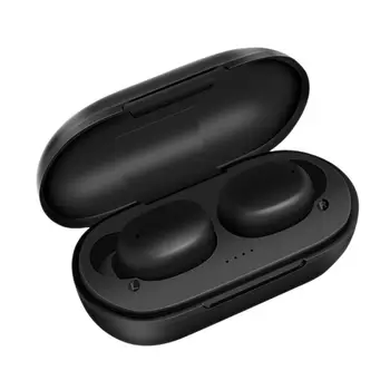 

A6X TWS Wireless Earphones Waterproof Headsets Sport Headset Bluetooth 5.0 Control Earbuds 280mAh Powerbank Headset With Mic