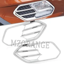 Car 1X Front Upper Grille Mesh Cover Grille Assembly Retrofit For Ford Kuga 2017 Car 1X Front Upper Grille Mesh Cover Grille Assembly Retrofit For Ford Kuga 2017