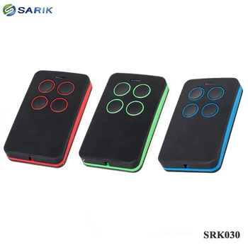 

Fixed Rolling Gate Garage Door Remote Control Duplicator Tool 6V 50-100m garage door, alarm, automatic door