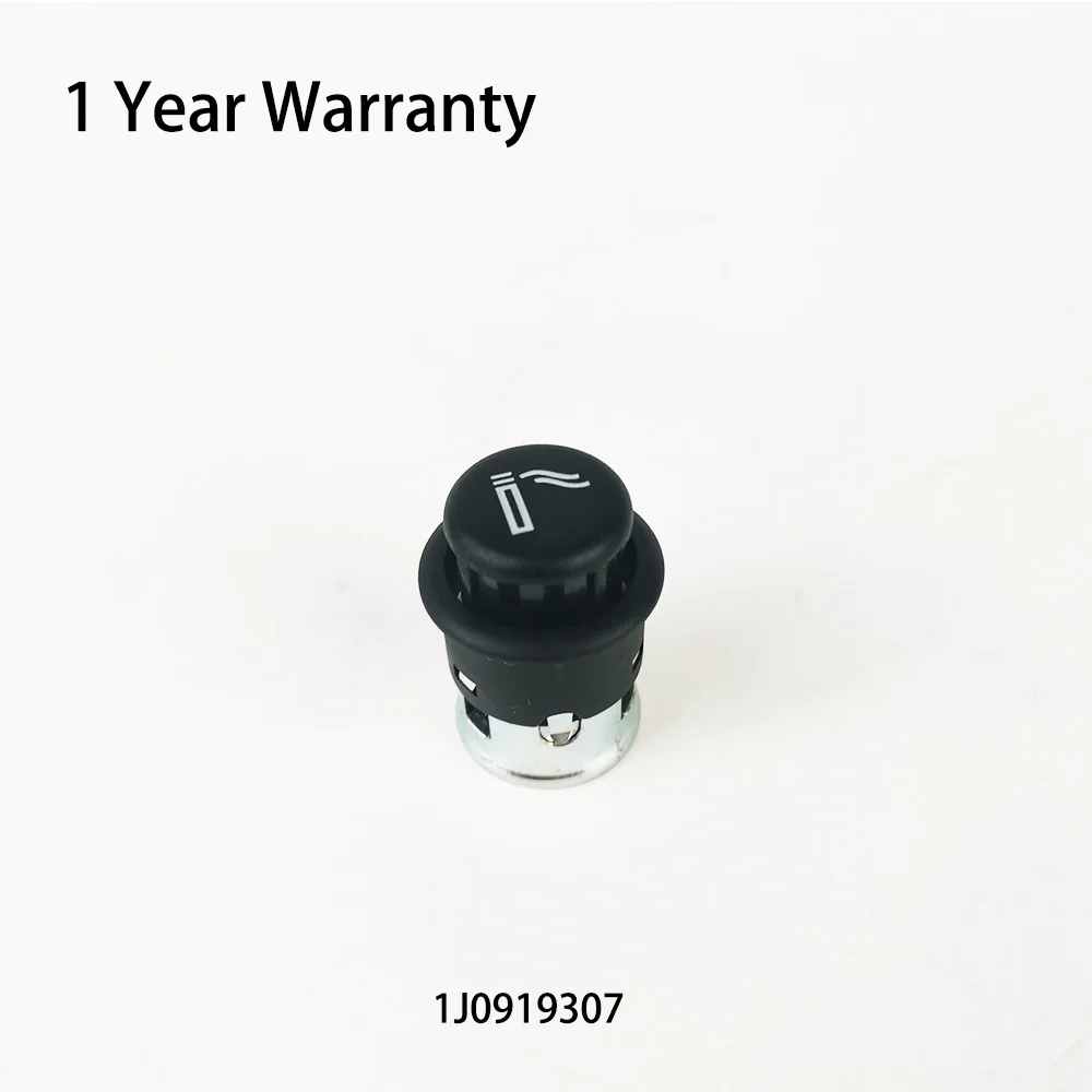 Автомобильная прикуриватель для VW Jetta Passat Golf Seat Caddy Tiguan 1J0 919 307 Автомобильный