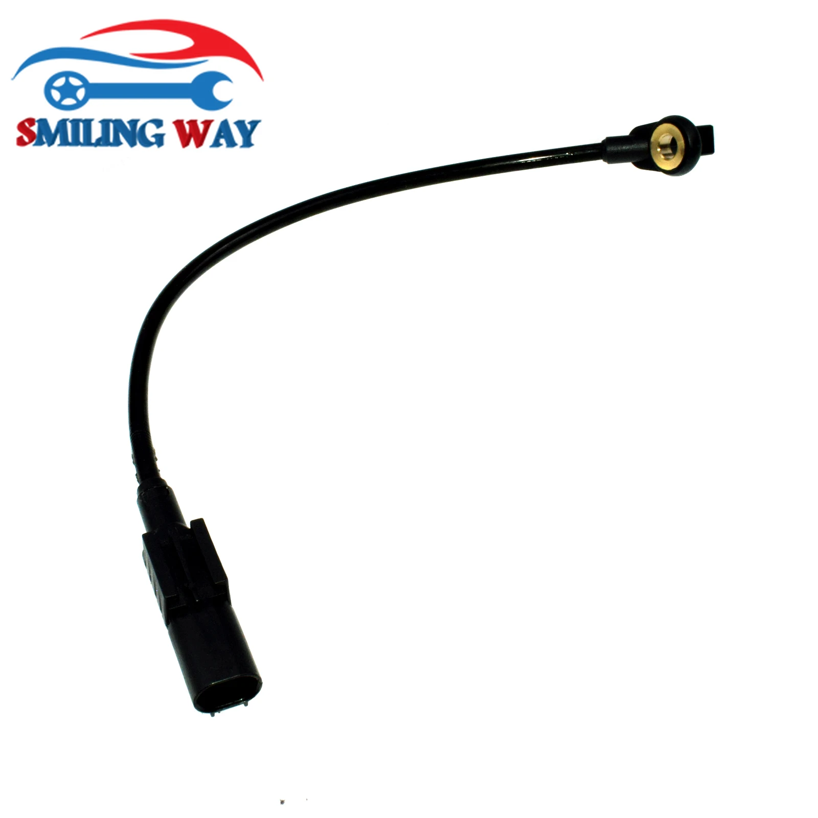 Front or Rear Left or Right Wheel Speed Sensor For Mercedes-Benz X164 W164  W251 GL350 GL320 ML320 ML350 1645400717 1645400917