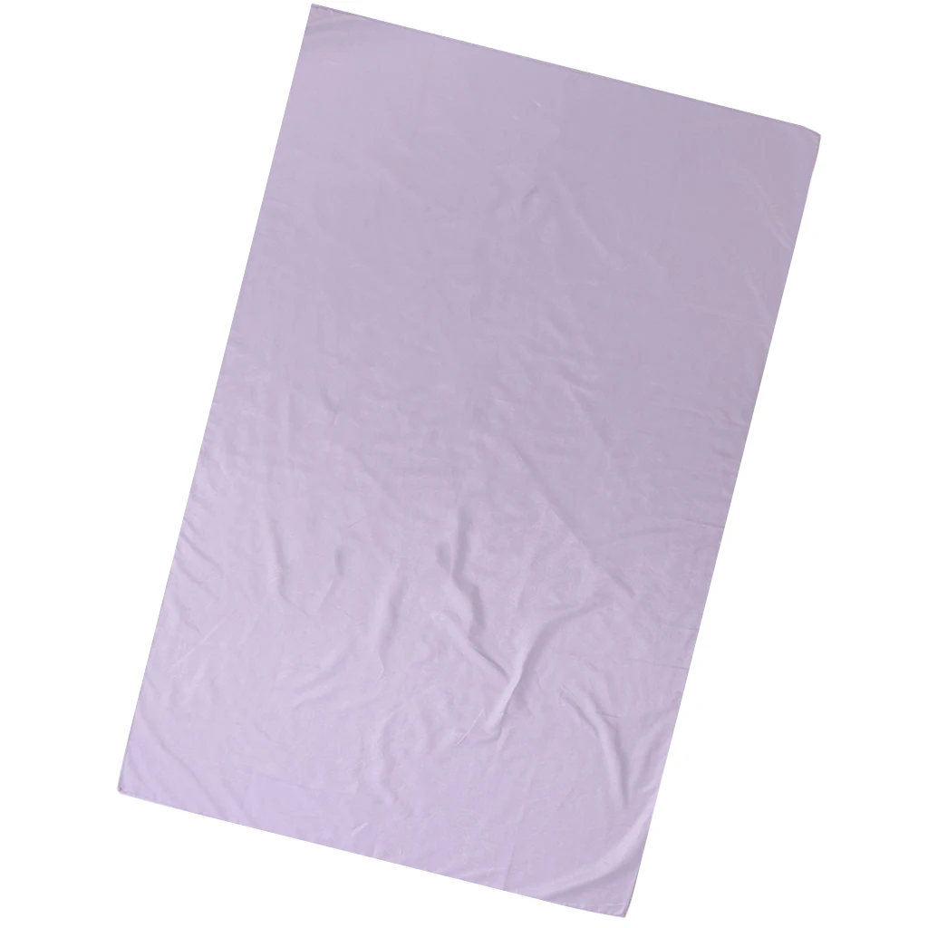 Professional Beauty Linen Massage Table Cover Facial Bed Flat Sheet Waterproof Oil Proof Fit Most Cosmetic Beds 190x120cm