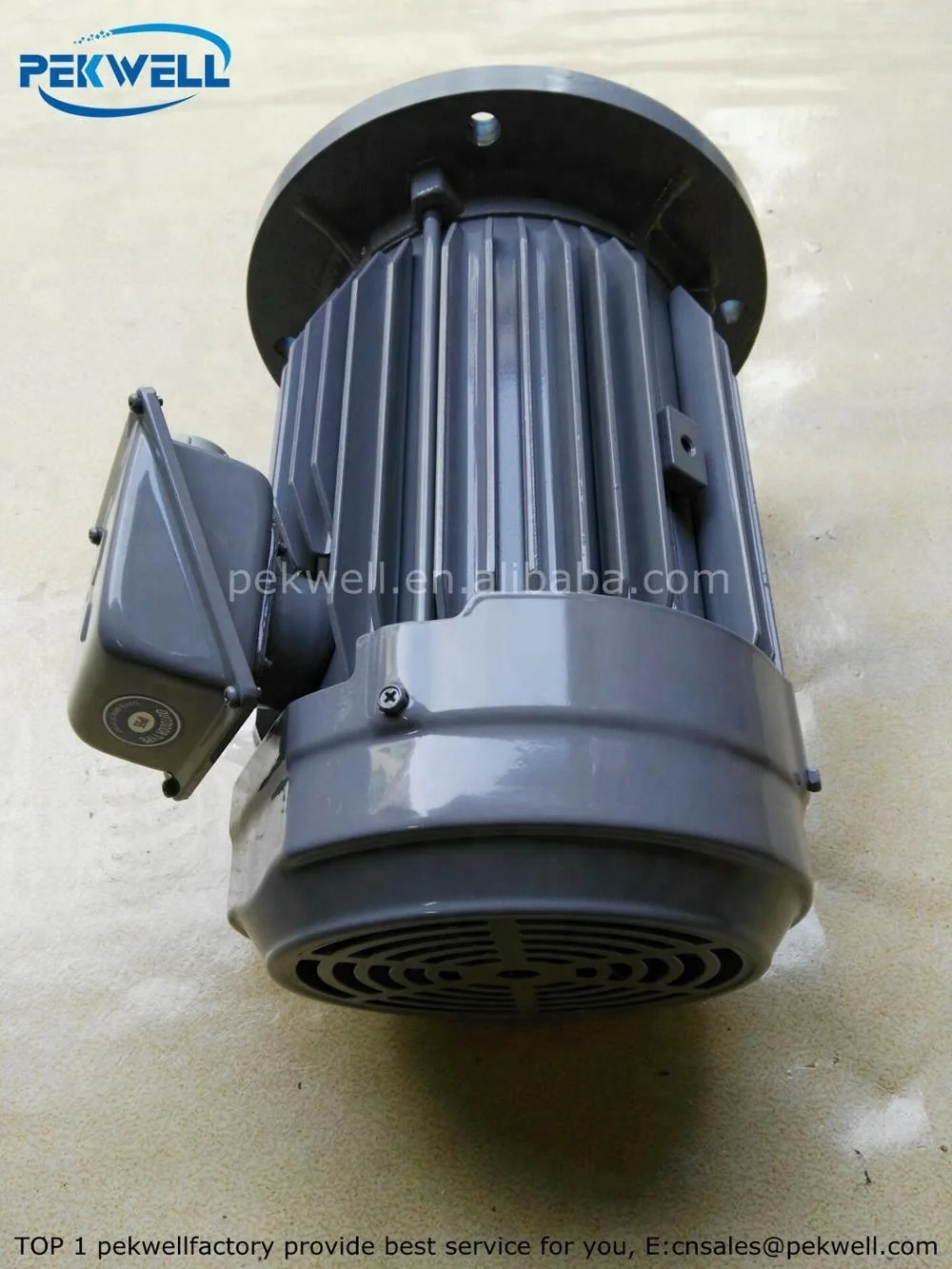 New original Siemens V90 Servo Motor 1FL6042-1AF61-0AA1 PN0.4KW from www.pekwell-cnc.com