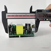 120W 12V 24V Power Board for 3 Head Led Lighting 7 LED Mini Moving Head Lighting Replace Power Supply Board 4