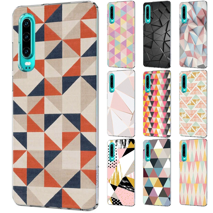Чехол для мобильного телефона huawei Honor View 20 6A 6C 7A 8 8X8 9X10 Lite Pro Play жесткий чехол clulur
