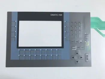 

Keypad Membrane Compatible for Simatic KP700 Touch Panel HMI 6AV2124-1GC01-0AX0