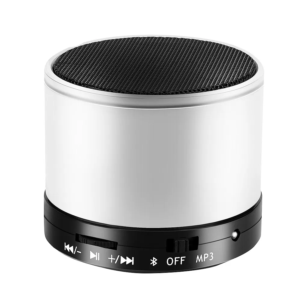 20# перезаряжаемый беспроводной Bluetooth динамик портативный мини супер бас красный динамик для MP3 плеера