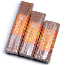 F 500 г/упак. палочки для благовоний сто лет сандалового дерева 21 см 27 см 32 см микродымовая линия благовоний для деревянной ароматической горелки