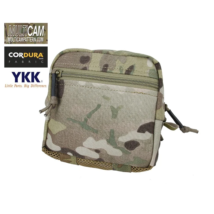

TMC Maritime Ver. GP 663 Molle Smart Utility Pouch Genuine Multicam(SKU051386)