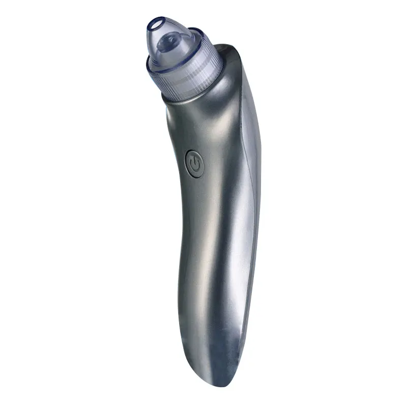 

Vacuum Pore Cleaner Blackhead Vacuum Cleaner Face Cleaning Tool Skin Care Grey/Purple Shrink Pores for Female Remove Acne