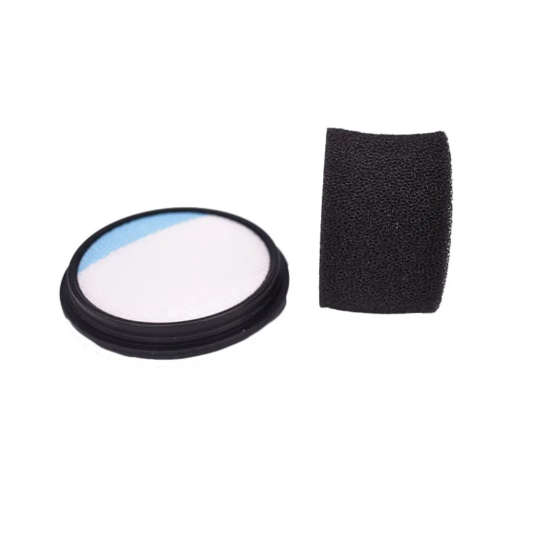 4Pcs Replace Pre Motor Foam Filter for VAX TBT3V1P1 TBT3V1B2 TBT3V1F1 TBT3V1B1 Vacuum Cleaner Accessories HEPA Filter Parts