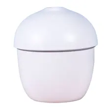 Желудь увлажнитель мини домашний офис увлажнитель ультра тихий объем воды полная тишина увлажнитель креативные подарки