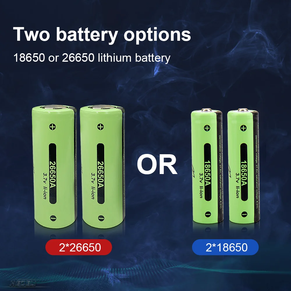 350000cd 1000 м XHP90.2 самый мощный светодиодный фонарик usb Zoom тактический фонарь xhp50 18650