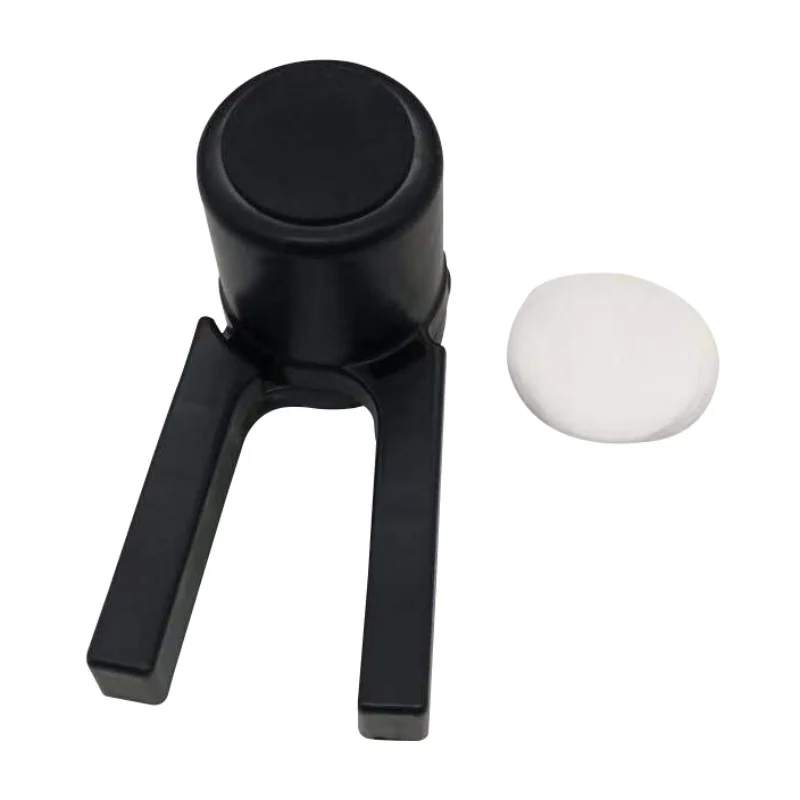 Filter Rotary Grinder Coffee Household Kitchen Coffee Press Coffee Powder Filter Tampers Coffee Press For Cafe Kitchen Home