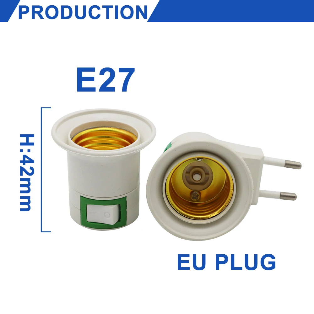 E27-EU