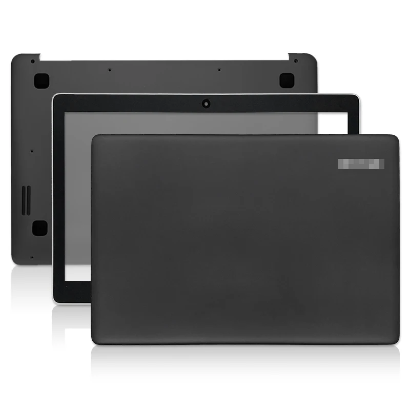 

Оригинальный чехол для ноутбука Acer Swift3, задняя крышка для ноутбука с ЖК-дисплеем и передней рамкой, задняя крышка, черный новый чехол