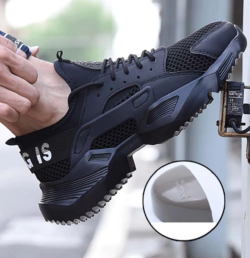 New-exhibition-Work-Safety-Shoes-2019-fashion-sneakers-Ultra-light-soft-bottom-Men-Breathable-Anti-smashing-Steel-Toe-Work-Boots (11)