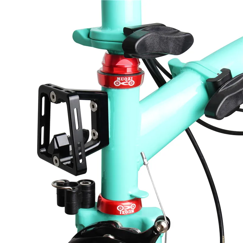 bicycle headset MUQZI 1 1/8 " 30mm Bike 1 Inch Headset For 25.4mm Threaded 22.2mm Fork Stem Road Racing Fixed Gear Bicycle Bearing Headsets