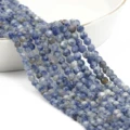 Blue spot