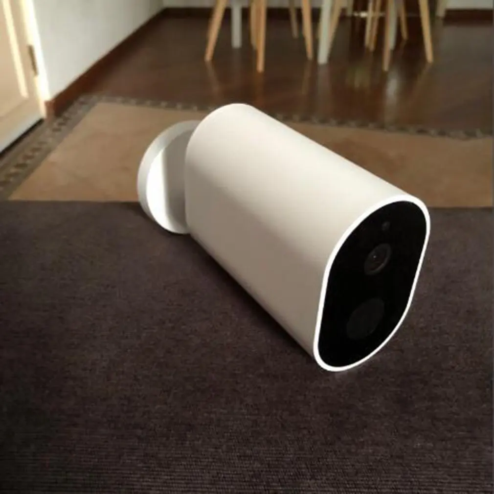  Xiaomi Mijia Smart IP Camera With Battery 1080P AI Humanoid Detection APP Control IP65 Outdoor Wire