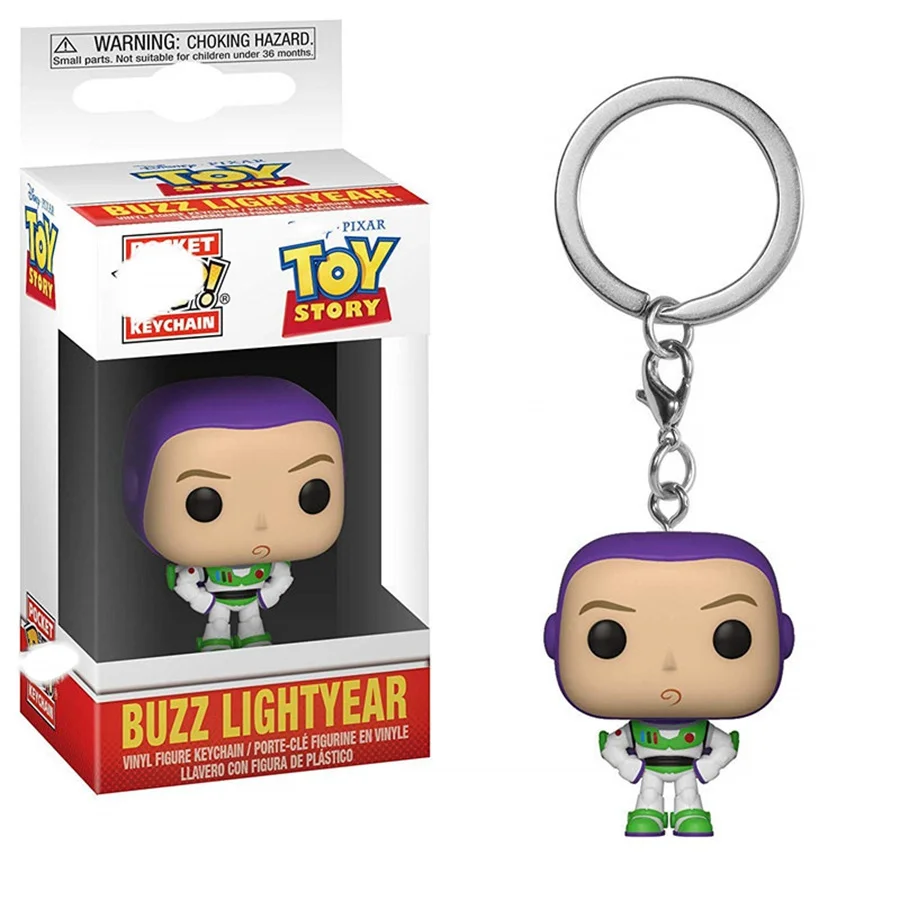 Funko Pop Игра престолов Джон Сноу Харри Поттер брелок аксессуары фигурки Фантастические звери ниффлер модель игрушки подарки коллекция - Цвет: 24