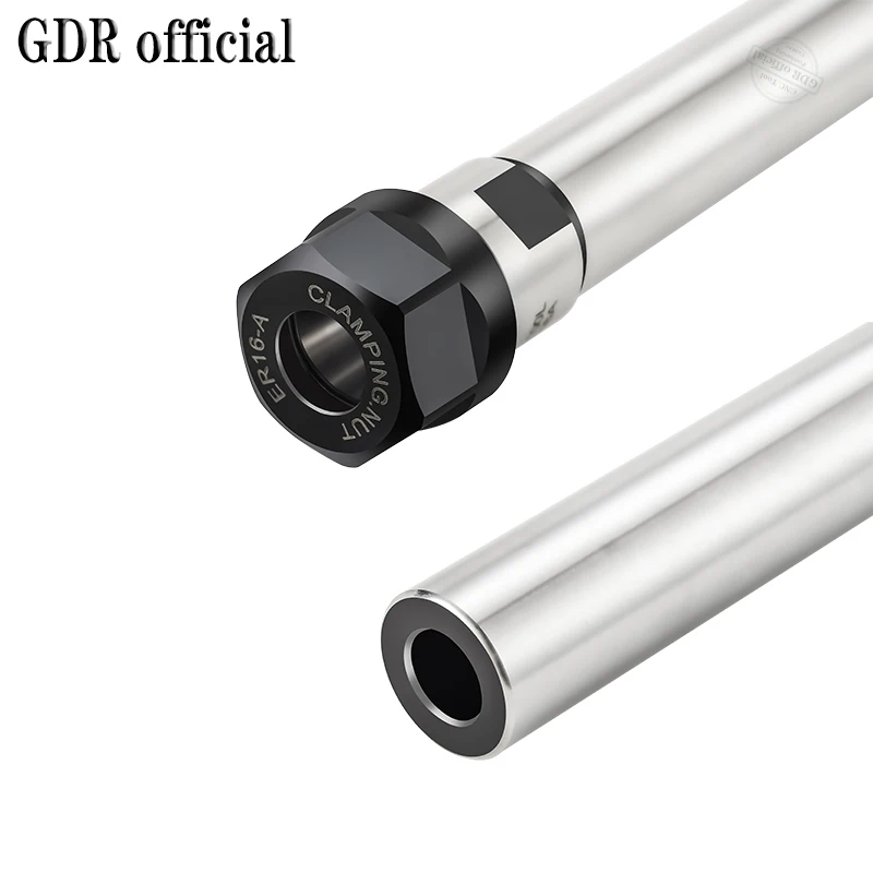 콜릿 척 ER 익스텐션 로드 도구 거치대 브래킷 도구, C8 C10 C12 C16 C20 C25 C32 ER8 ER11 ER16 ER20 ER25 ER32 ER