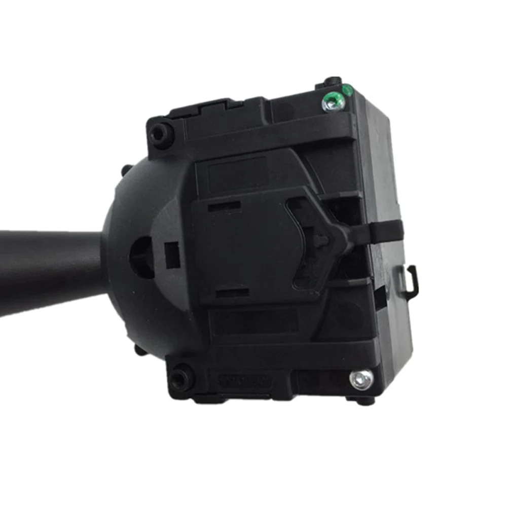 Черный переключатель рулевой колонки для Renault Dacia Dokker Lodgy Logan Sandero 2012-251682 8201167988 681726046R 255405056R