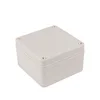IP67 High Quality Plastic Project Box Enclosure Waterproof DIY Electrical Junction Box ABS Enclosure Case Distribution box ► Photo 2/6