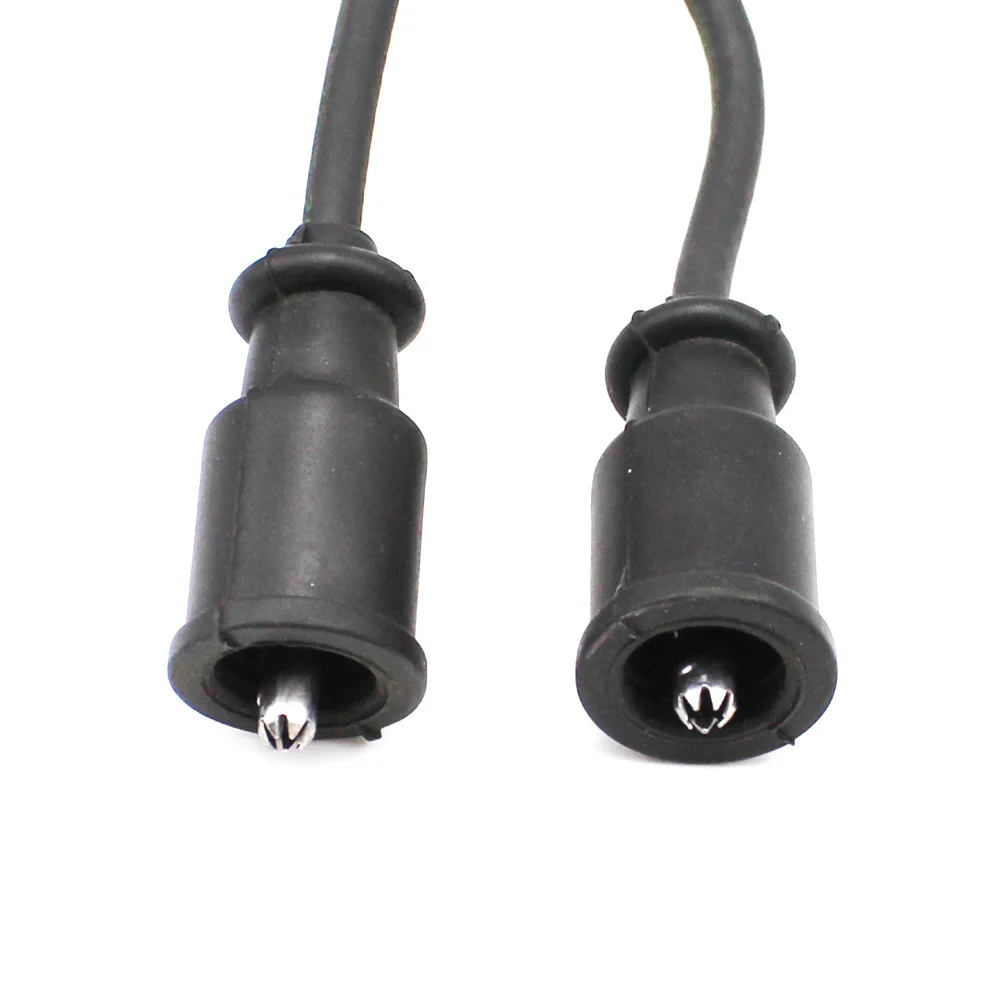 Juego de cables de encendido para bujías Mitsubishi Lancer, MD365102, 1.6L, 2 unids/set