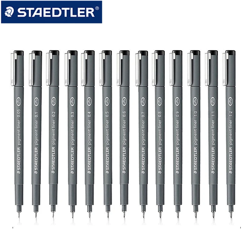 Staedtler Pens