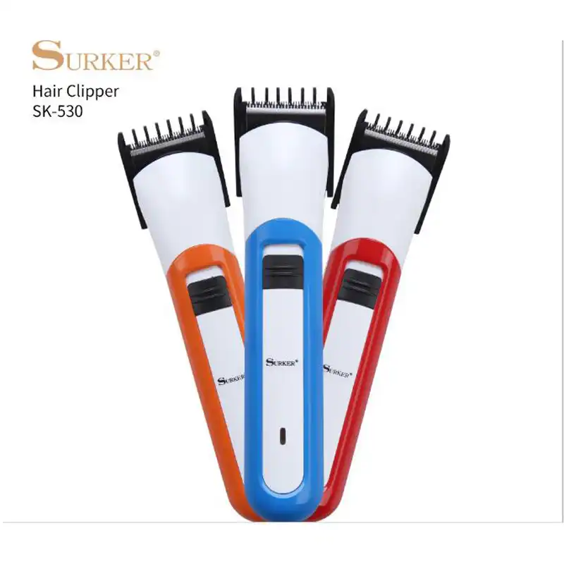 surker beard trimmer