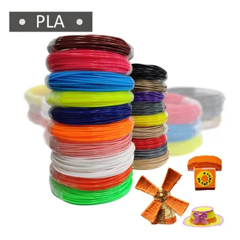 

sublimation pla filament abs 3d printer glow in the dark plastic 1.75mm impresora resina for pens abs a filamento cheap