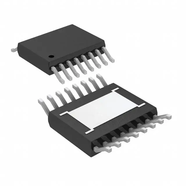 LT1766EFE # PBF IC REG BUCK SEPIC ADJ 16TSSOP | Электроника