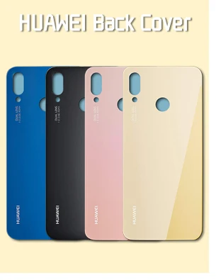 Hua Wei Оригинальная батарея для телефона HB366481ECW для huawei honor 8 honor 8 lite honor 5C Ascend P9 huawei P10 P9 Lite G9 3000 мАч