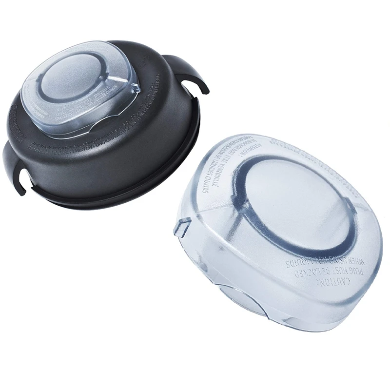 2-Part Lid And Plug For Vita-Mix 64-Ounce High Profile Container Blender Replacement Parts (64-Ounce Profile) | Бытовая техника