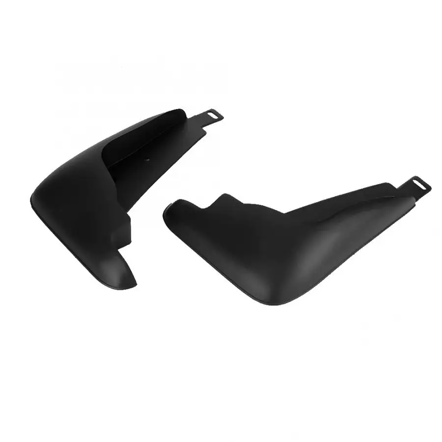 4pcs Car Mud Flaps Mudguards Fender Protector Fits for TOYOTA VIOS 2003-2005 auto accessories