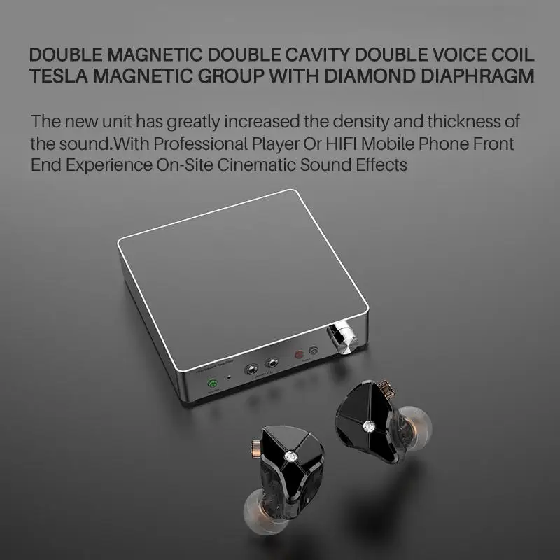 TFZ королева LTD Hi-Fi Динамический драйвер наушники плотно прилегающие к уху, 2pin 0,78 мм для ди-Джея свет для сцены парти наушники стерео KING PRO S2 T2 X1 № 3 AIR KING