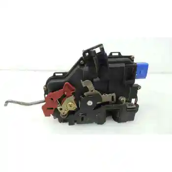 

4E0839015 DOOR LOCK REAR LEFT Audi A8 (4E2)