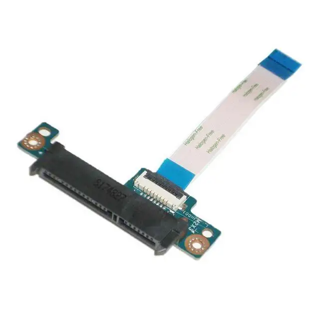 1 партия/10 шт для hp 15T-BR 15Z-BW 15-BS HDD SATA разъем для жесткого диска кабель CSL50 LS-E793P