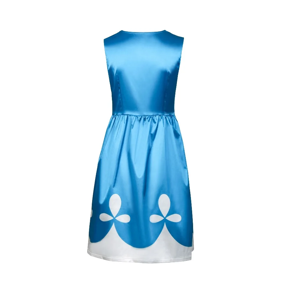 Trolls cosplay Heroine Anna Kendrick Princess Bobby (16)