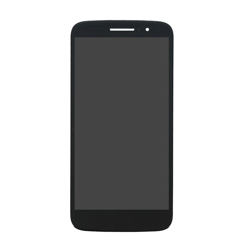 Lcd original para motorola moto m xt1662